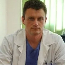 Мулица Вячеслав Валентинович