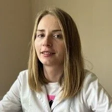 Романовская Алеся Александровна