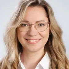 Дечко Марина Владимировна