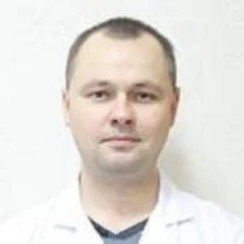 Тараненко Сергей Валерьевич
