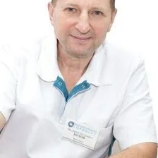 Котов Валерий Петрович