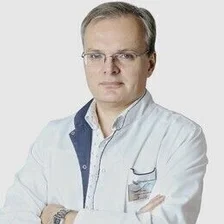 Корнов Александр Геннадьевич