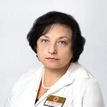 Семак Людмила Ивановна