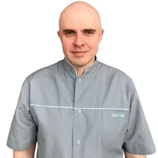 Сосинович Дмитрий Геннадьевич