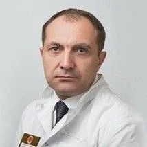 Литвинов Сергей Викторович
