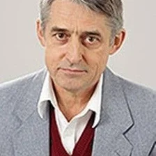 Хомич Владимир Михайлович