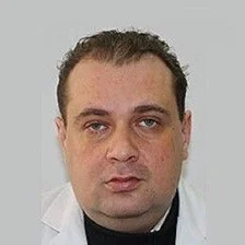 Шамкалович Андрей Владимирович