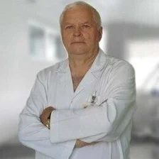 Римденок Геннадий Владимирович