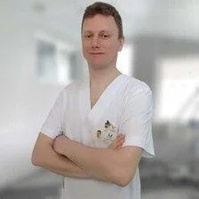 Смирнов Дмитрий Владимирович