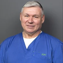 Кучмей Владимир Владимирович