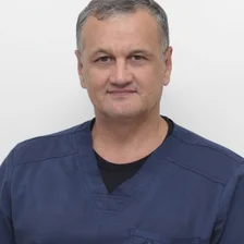 Коленченко Сергей Александрович