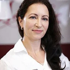 Троянова Наталья Геннадьевна