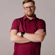 Хоров Антон Олегович