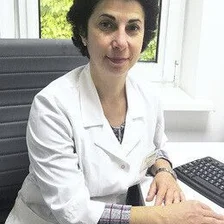 Зеличонок Татьяна Львовна