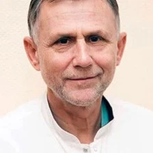 Макаревич Сергей Валентинович