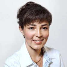 Воловик Елена Александровна