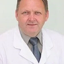 Кезля Олег Петрович