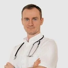 Брезовский Александр Викторович