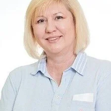 Новицкая Светлана Константиновна