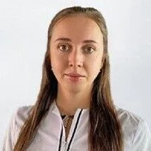 Федорович Александра Владимировна