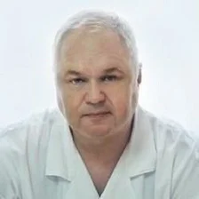 Бобоха Сергей Михайлович