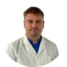 Михалевич Кирилл Фёдорович