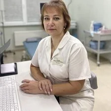 Лагодич Наталья Анатольевна