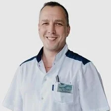 Гинюк Вадим Анатольевич
