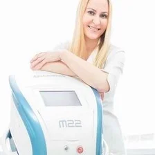 Жаворонок Ирина Сергеевна