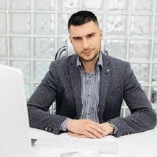 Вильчевский Алексей Владимирович