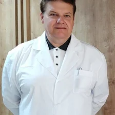 Шуст Олег Григорьевич