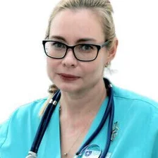 Чечётт Елена Геннадьевна