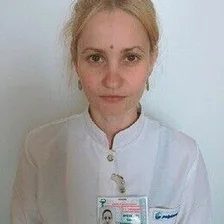 Ероховец Елена Александровна