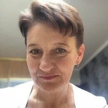 Каминская Елена Игоревна