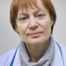 Халецкая Людмила Михайловна
