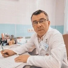 Куделя Сергей Иванович