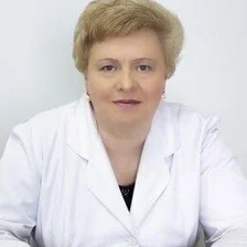 Ледник Анна Ивановна