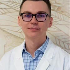 Жлоба Василий Васильевич