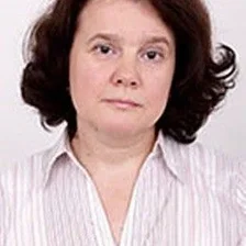 Григорчук Ирина Петровна