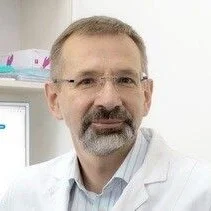 Загорский Сергей Эверович