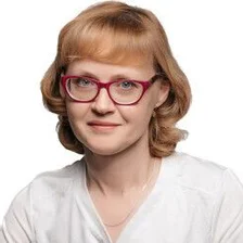 Новик Ольга Павловна