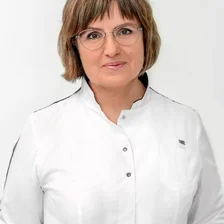 Савицкая Анна Евгеньевна
