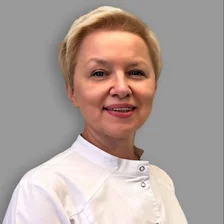 Ропот Светлана Валерьевна