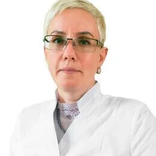 Болгарина Лариса Евгеньевна