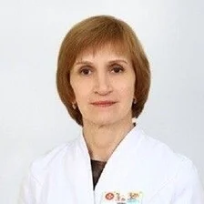 Шевко Алла Александровна
