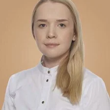 Дрозд Оксана Владимировна