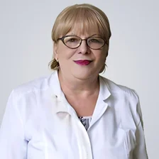 Масловская Татьяна Михайловна