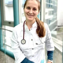 Пацко Елена Олеговна