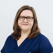 Мицкевич Елена Ивановна