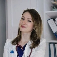 Корбан Татьяна Дмитриевна